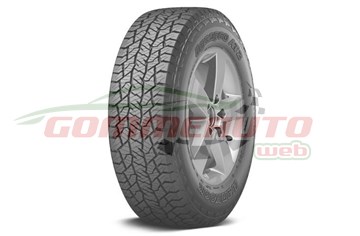 COP. 235/75TR15 HANKOOK RF11 ALL SEASON XL 109T M+S